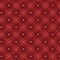 Fabric Henry Glass Red Bias Plaid Basics by the Quarter Yard 9611-88